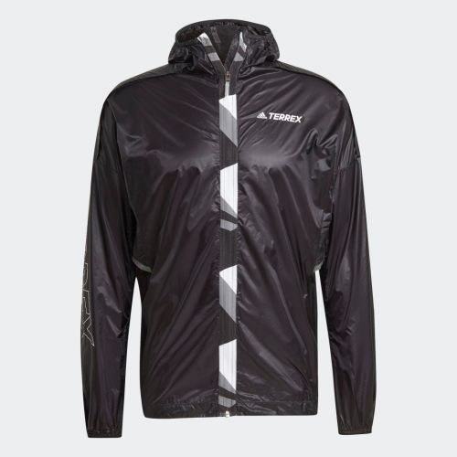 Terrex agravic pro wind.rdy windbreaker