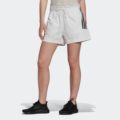 Adidas sportswear future icons shorts