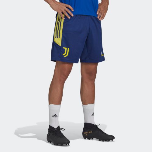 Juventus condivo training shorts