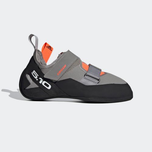 Five ten kirigami climbing shoes