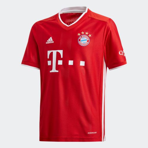 Fc bayern home jersey