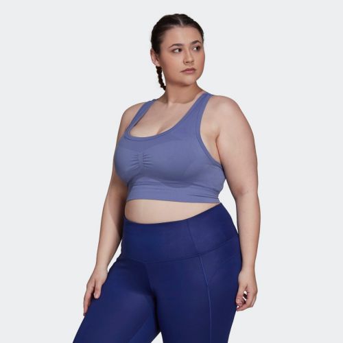 Studio bra (plus size)