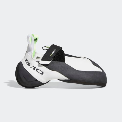 Five ten hiangle climbing shoes