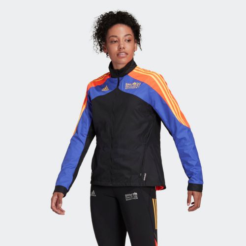 Berlin marathon 3-stripes jacket