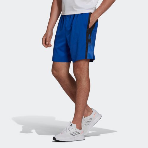 Aeroready designed to move sport shorts