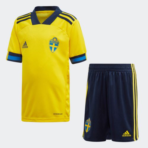 Sweden home mini kit