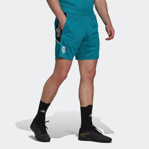 Real madrid condivo training shorts