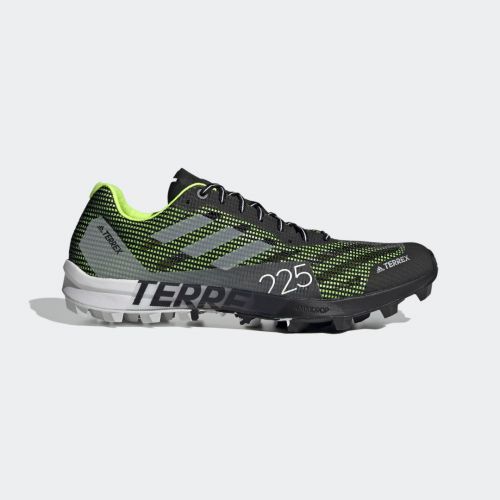 Terrex speed sg trail running shoes