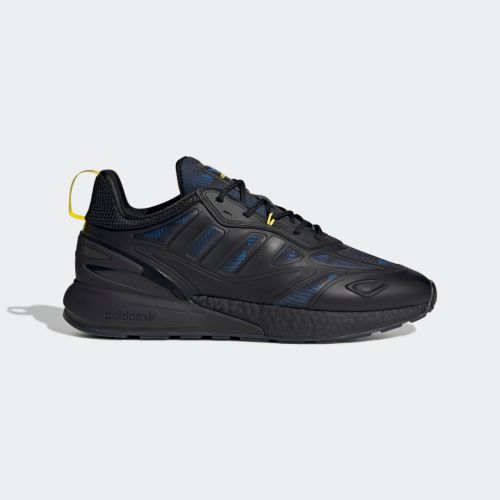 Manchester united zx 2k boost 2.0 shoes