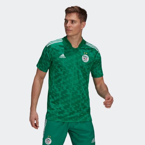 Algeria 20/21 away jersey