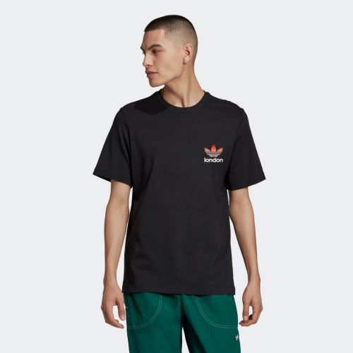 London trefoil 2 tee