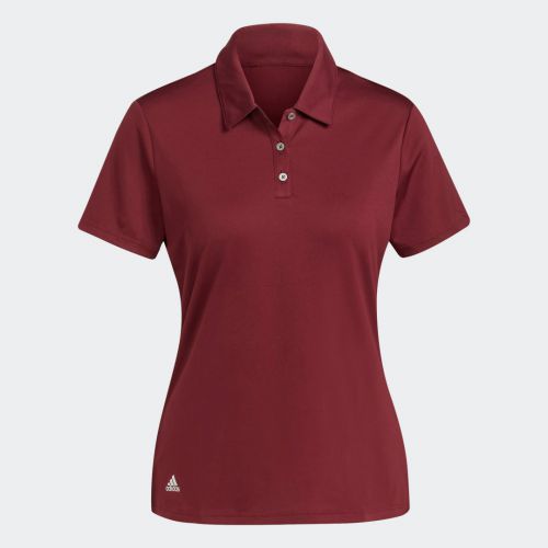 Performance polo shirt