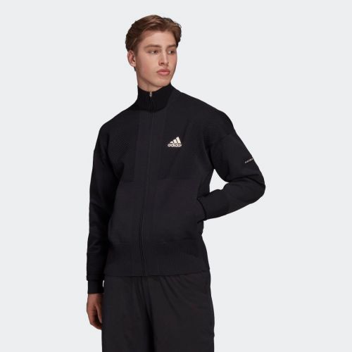 Tennis primeknit jacket