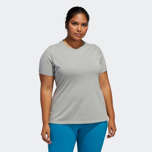 Go to tee (plus size)