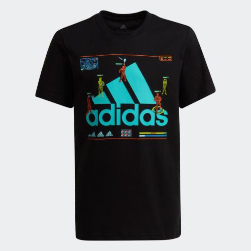 Gaming graphic tee