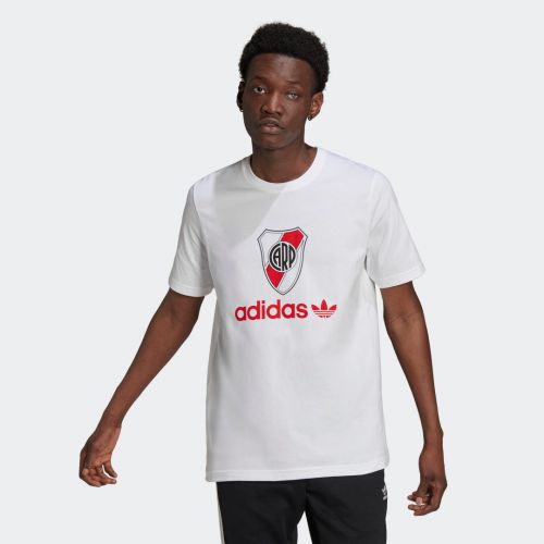 River plate 85 tee