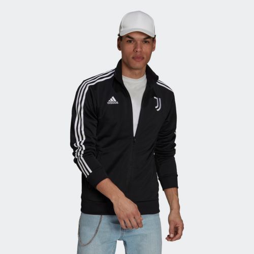 Juventus 3-stripes track top