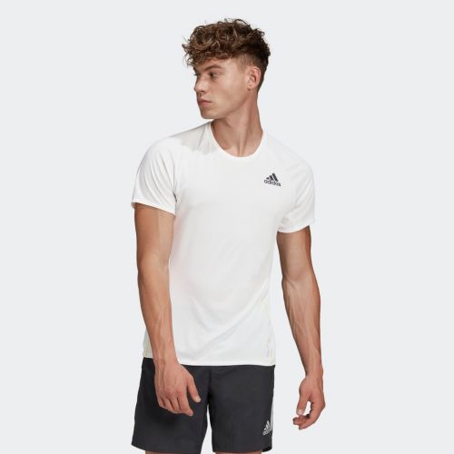 Runner tee