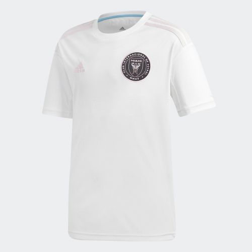 Inter miami cf home jersey