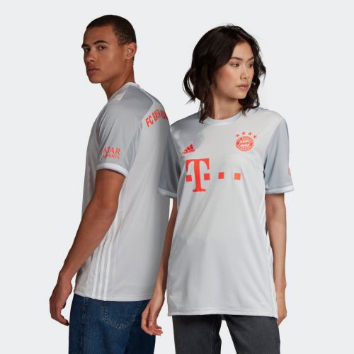 Fc bayern 20/21 away jersey