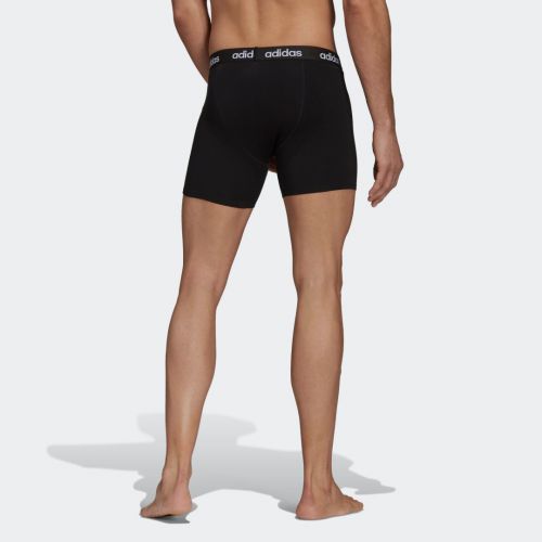 Essentials logo boxer briefs 2 pack