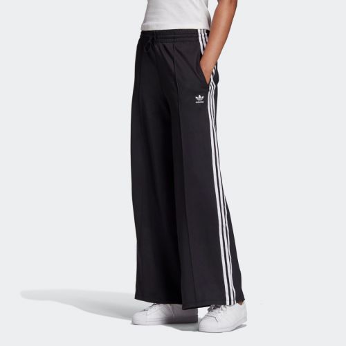 Primeblue relaxed wide leg pants