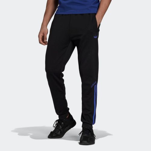Adidas sprt colorblock track pants