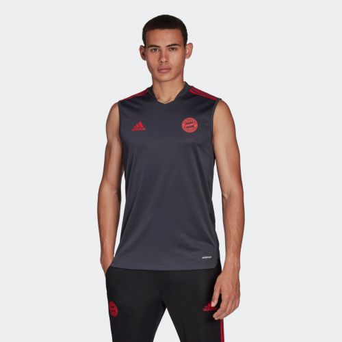 Fc bayern tiro sleeveless jersey