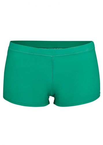 Figi bikini panty bonprix zielony