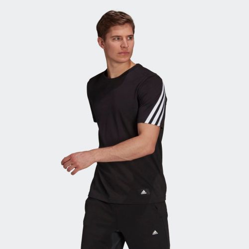 Adidas sportswear future icons 3-stripes tee