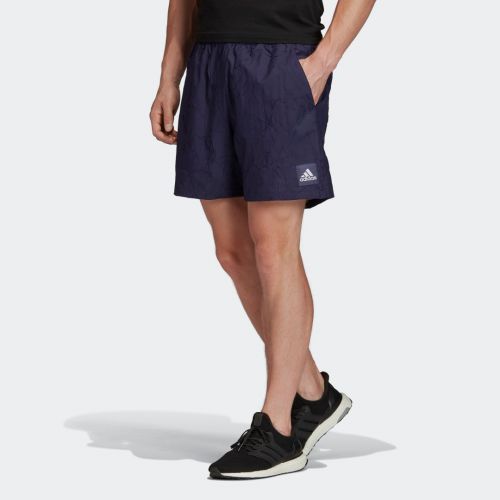 Primeblue shorts