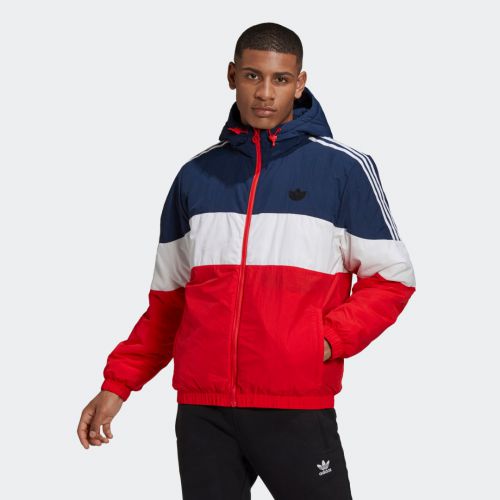 Adidas sprt padded jacket