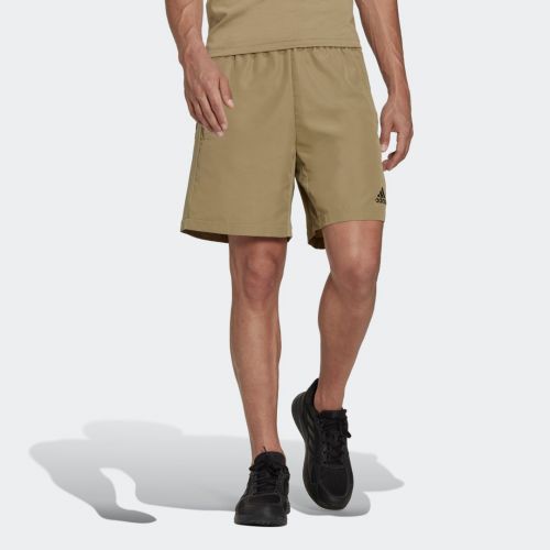 Aeroready designed 2 move sport ripstop shorts