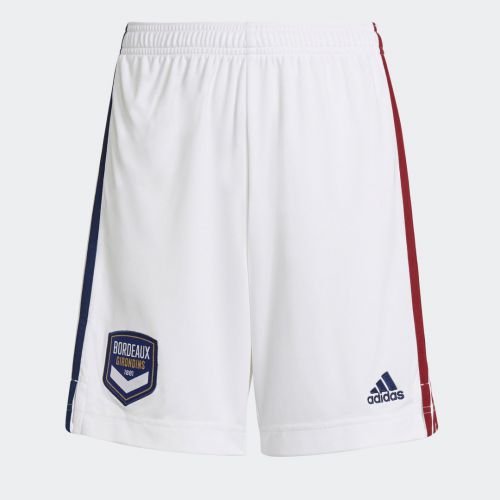 Fc girondins de bordeaux 21/22 away shorts