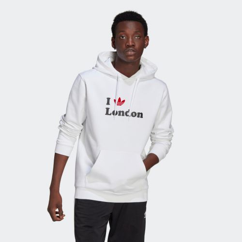 Trefoil london hoodie