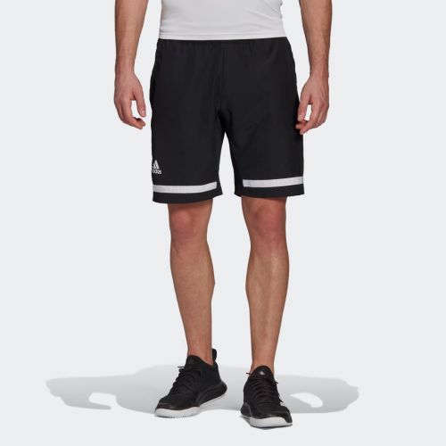 Tennis club shorts