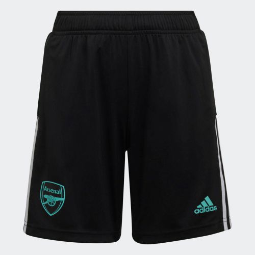 Arsenal training shorts