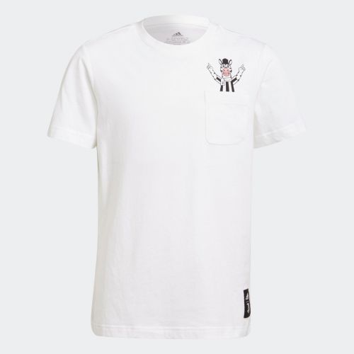 Juventus tee