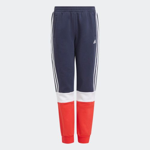 Adidas essentials colorblock pants
