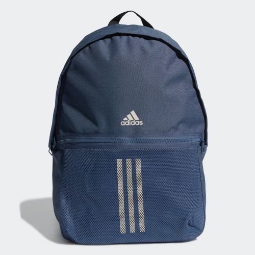Classic 3-stripes backpack
