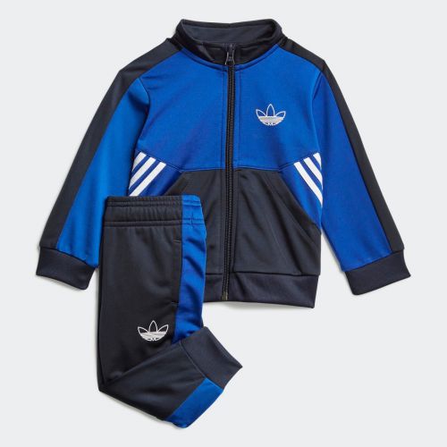 Adidas sprt collection track suit