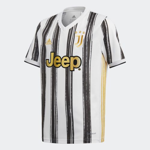 Juventus home jersey