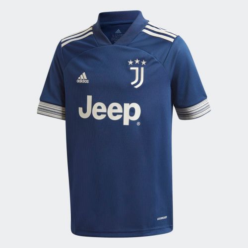 Juventus 20/21 away jersey