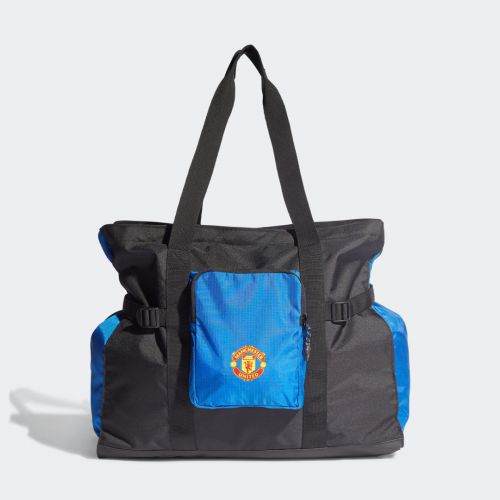 Manchester united tote bag