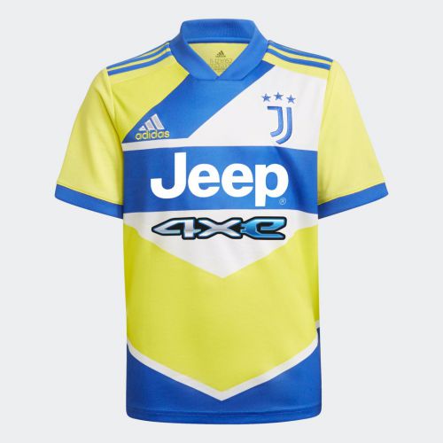 Juventus 21/22 third jersey