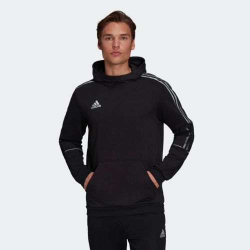 Tiro reflective hoodie