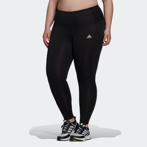Feelbrilliant designed to move twinkle 7/8 tights (plus size)