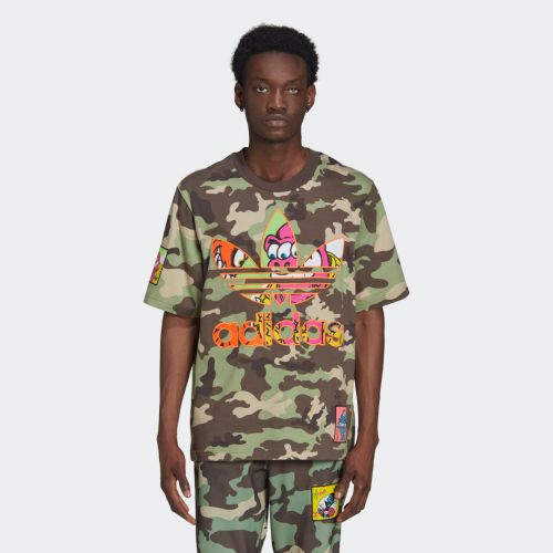 Jeremy scott tee