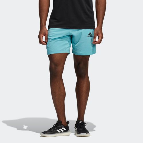 Heat.rdy warrior woven shorts