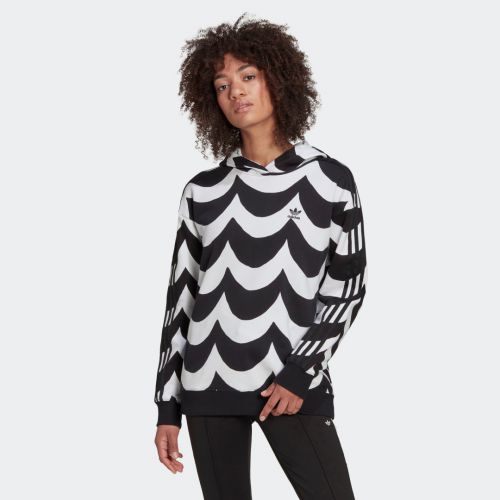 Marimekko hoodie